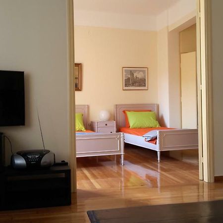 Acropolis Museum Apartment Athene Buitenkant foto